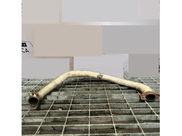 bontott LAND ROVER FREELANDER Turbócső