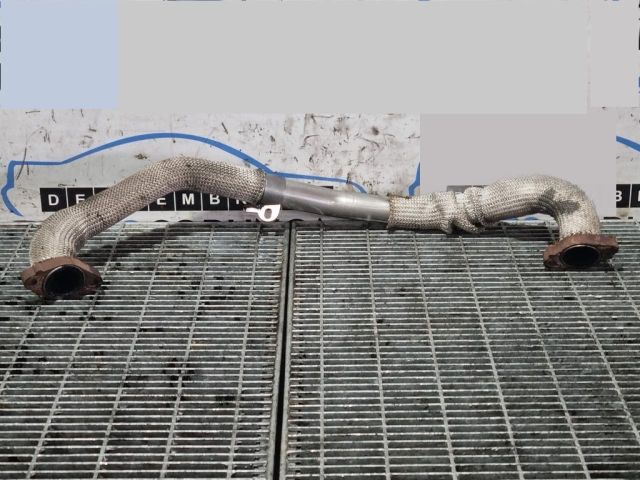 bontott LAND ROVER FREELANDER Turbócső