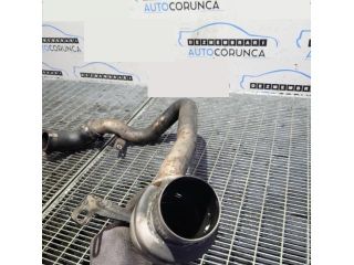bontott LAND ROVER FREELANDER Turbócső