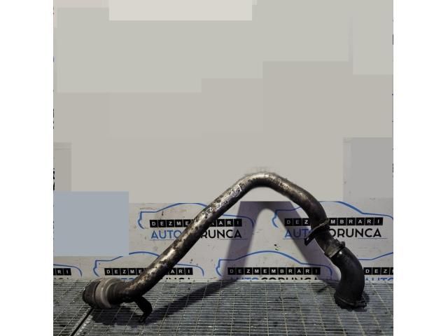 bontott LAND ROVER FREELANDER Turbócső