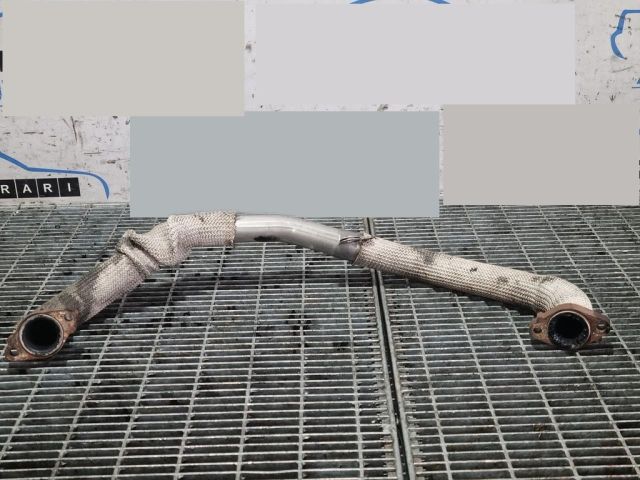 bontott LAND ROVER FREELANDER Turbócső