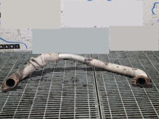 bontott LAND ROVER FREELANDER Turbócső