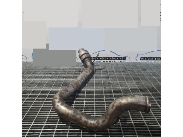 bontott LAND ROVER FREELANDER Turbócső