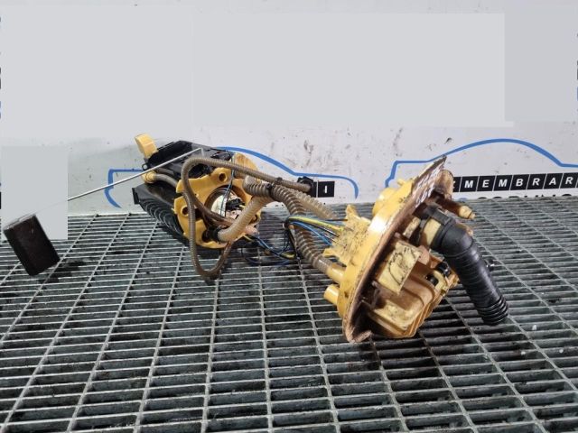 bontott LAND ROVER FREELANDER Üzemanyag Szivattyú