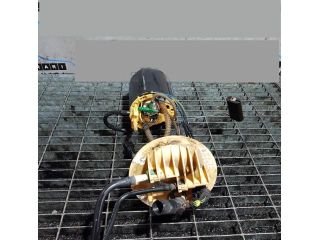 bontott LAND ROVER FREELANDER Üzemanyag Szivattyú