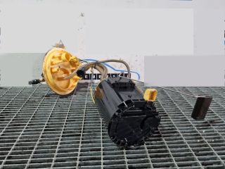 bontott LAND ROVER FREELANDER Üzemanyag Szivattyú