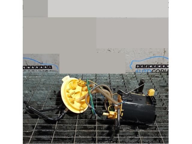 bontott LAND ROVER FREELANDER Üzemanyag Szivattyú