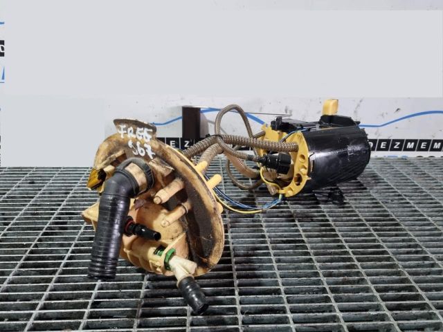 bontott LAND ROVER FREELANDER Üzemanyag Szivattyú