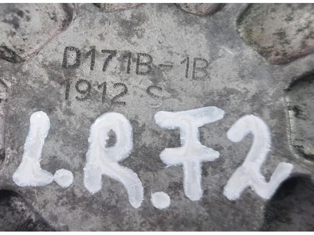 bontott LAND ROVER FREELANDER Vákumpumpa