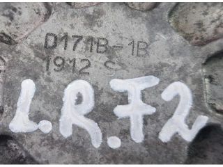 bontott LAND ROVER FREELANDER Vákumpumpa