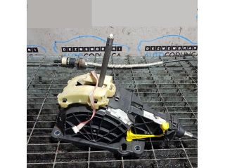 bontott LAND ROVER FREELANDER Váltó Kulissza