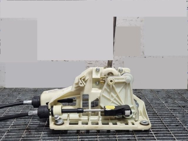 bontott LAND ROVER FREELANDER Váltó Kulissza