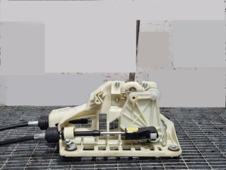 bontott LAND ROVER FREELANDER Váltó Kulissza