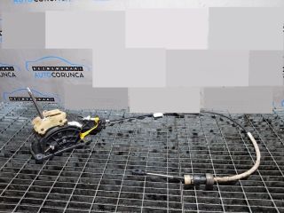 bontott LAND ROVER FREELANDER Váltó Kulissza