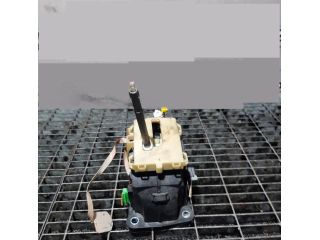 bontott LAND ROVER FREELANDER Váltó Kulissza