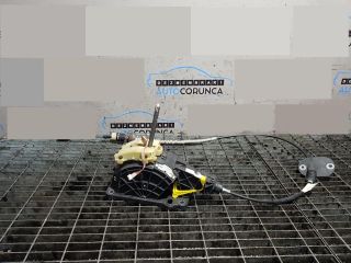 bontott LAND ROVER FREELANDER Váltó Kulissza