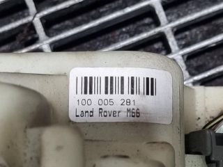 bontott LAND ROVER FREELANDER Váltó Kulissza