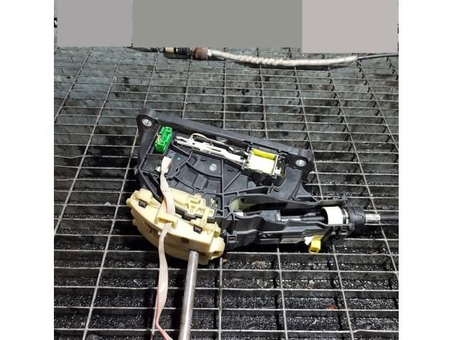 bontott LAND ROVER FREELANDER Váltó Kulissza