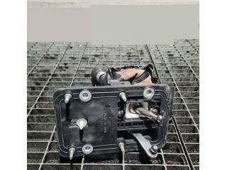 bontott LAND ROVER FREELANDER Váltó Kulissza