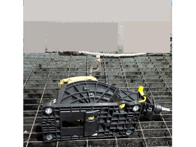 bontott LAND ROVER FREELANDER Váltó Kulissza