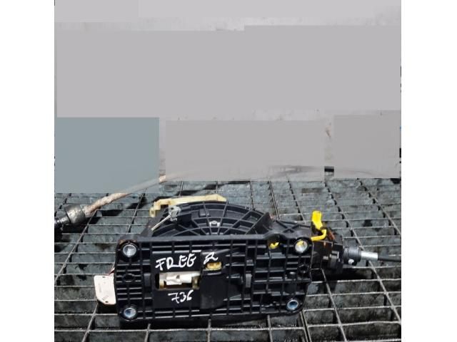 bontott LAND ROVER FREELANDER Váltó Kulissza