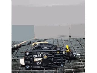 bontott LAND ROVER FREELANDER Váltó Kulissza