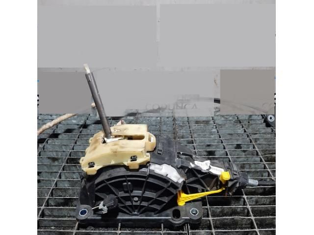 bontott LAND ROVER FREELANDER Váltó Kulissza