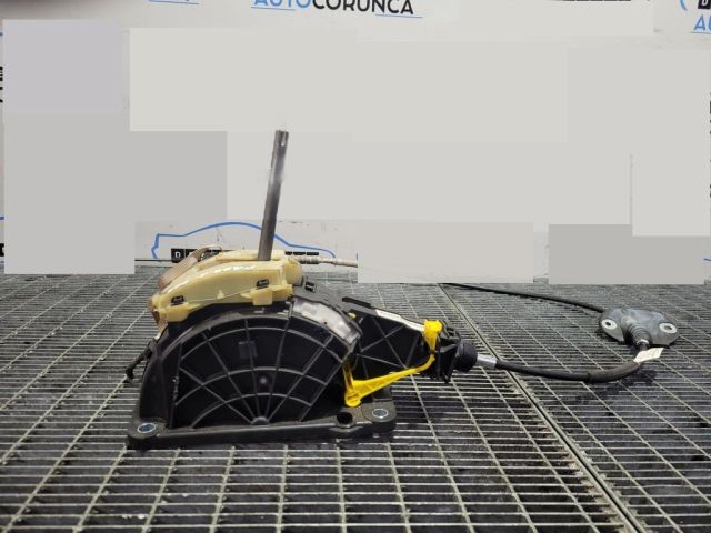 bontott LAND ROVER FREELANDER Váltó Kulissza