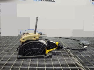 bontott LAND ROVER FREELANDER Váltó Kulissza