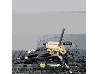 bontott LAND ROVER FREELANDER Váltó Kulissza