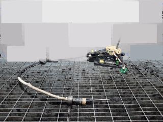 bontott LAND ROVER FREELANDER Váltó Kulissza