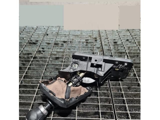 bontott LAND ROVER FREELANDER Váltó Kulissza