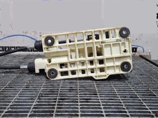 bontott LAND ROVER FREELANDER Váltó Kulissza