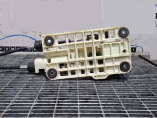 bontott LAND ROVER FREELANDER Váltó Kulissza