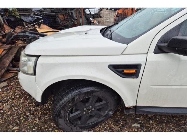 bontott LAND ROVER FREELANDER Váltó Tartó Bak (Pozíciófüggetlen)