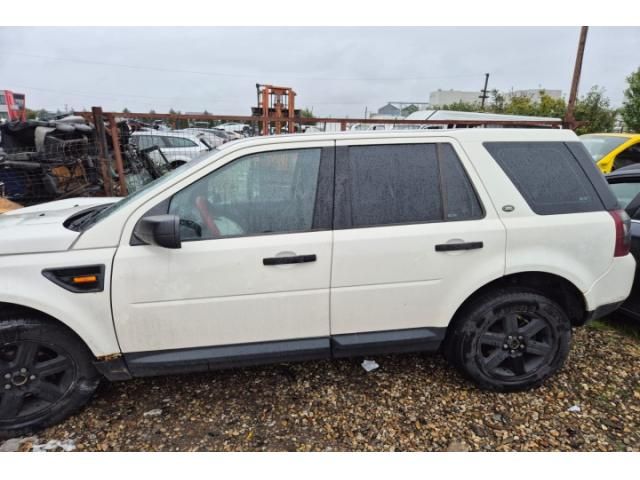 bontott LAND ROVER FREELANDER Váltó Tartó Bak (Pozíciófüggetlen)