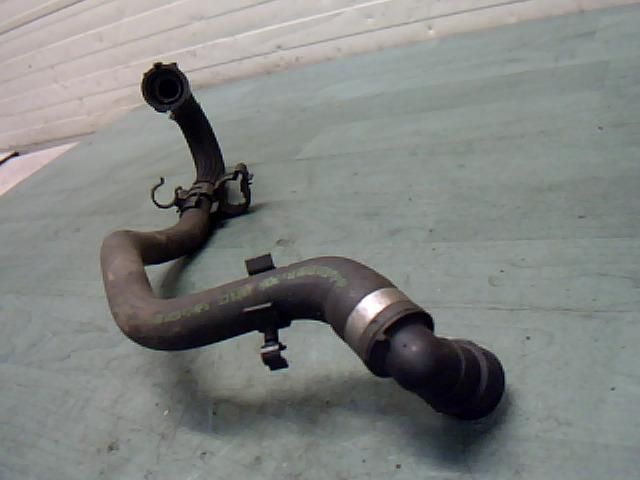 bontott LAND ROVER FREELANDER Vízcső