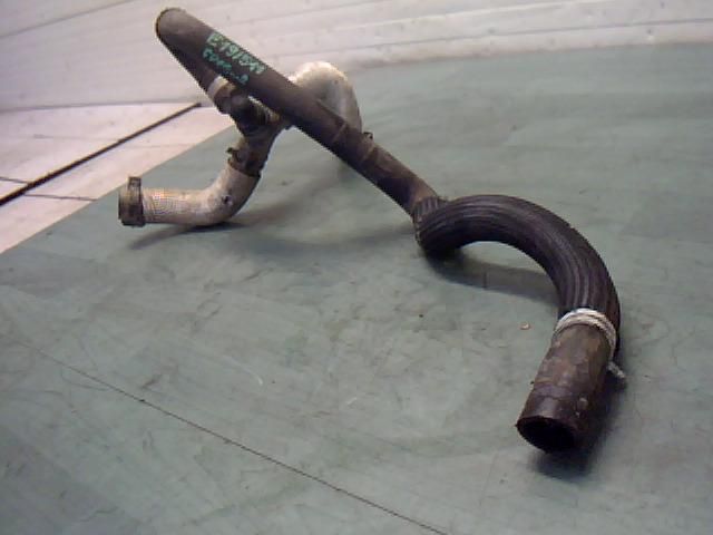 bontott LAND ROVER FREELANDER Vízcső