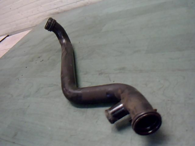 bontott LAND ROVER FREELANDER Vízcső