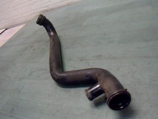 bontott LAND ROVER FREELANDER Vízcső