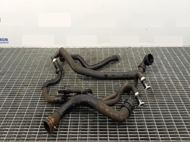 bontott LAND ROVER FREELANDER Vízcső