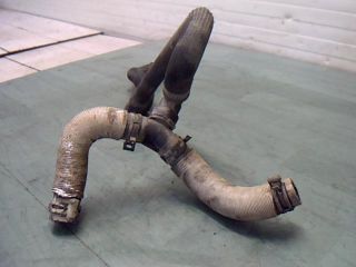 bontott LAND ROVER FREELANDER Vízcső