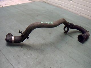 bontott LAND ROVER FREELANDER Vízcső