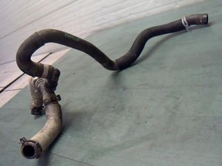 bontott LAND ROVER FREELANDER Vízcső