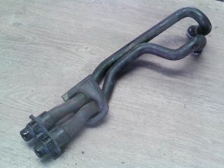 bontott LAND ROVER FREELANDER Vízcső