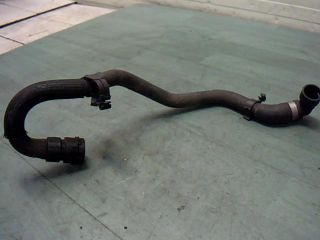 bontott LAND ROVER FREELANDER Vízcső