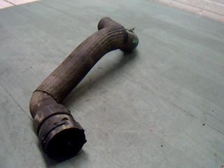 bontott LAND ROVER FREELANDER Vízcső