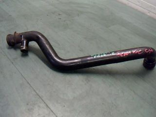 bontott LAND ROVER FREELANDER Vízcső