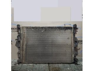 bontott LAND ROVER FREELANDER Vízhűtő Radiátor (Klímás)