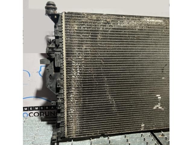 bontott LAND ROVER FREELANDER Vízhűtő Radiátor (Klímás)